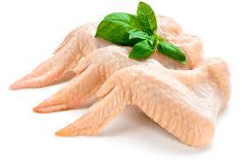 Asa de Frango a cada 100g